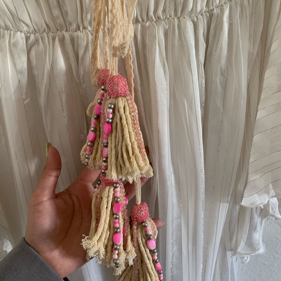 EUC VENUS BOHEMIAN MAXI DRESS - Picture 5 of 5